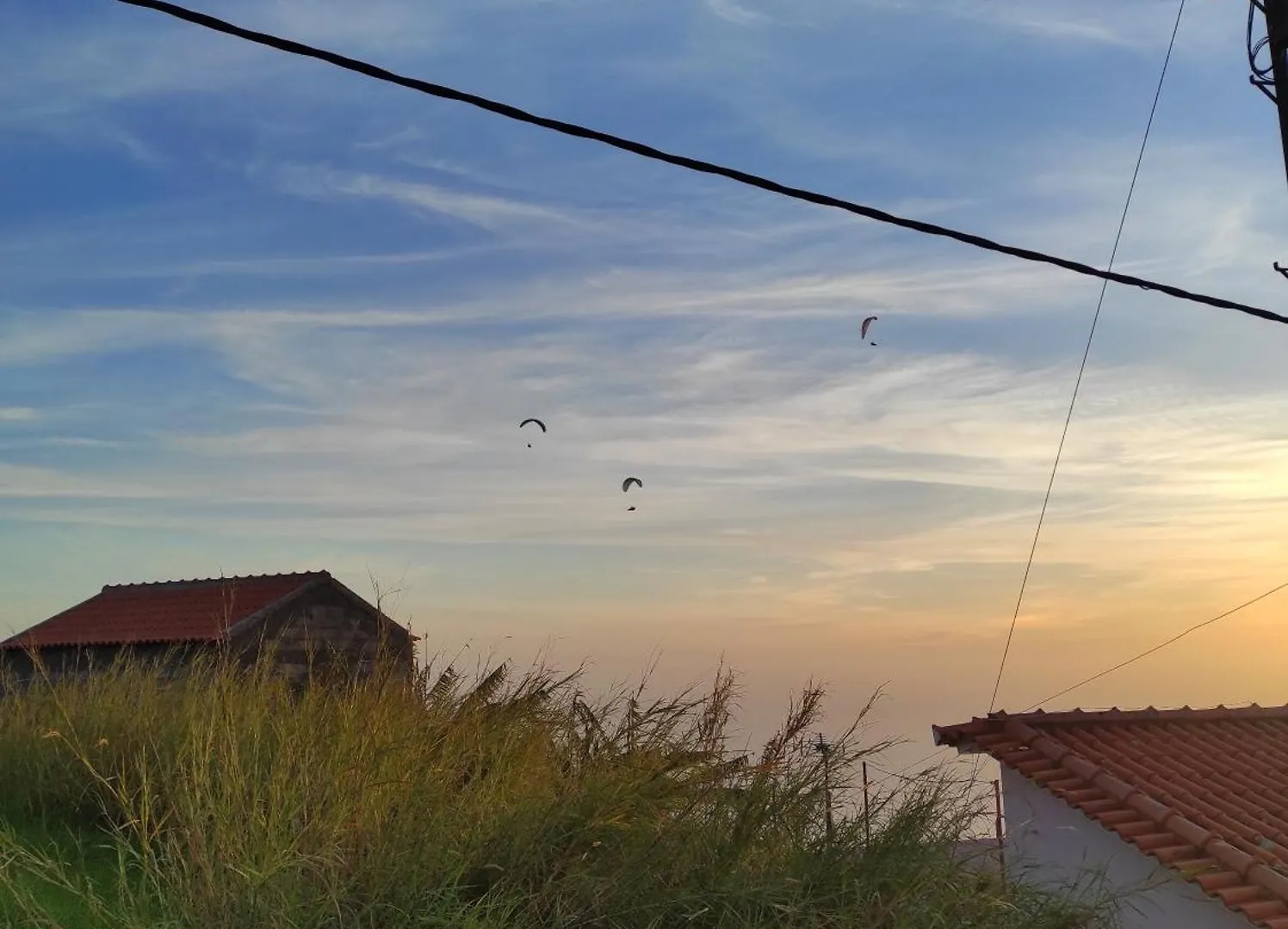 דירות ארקו דה קלחטה Casa Camara