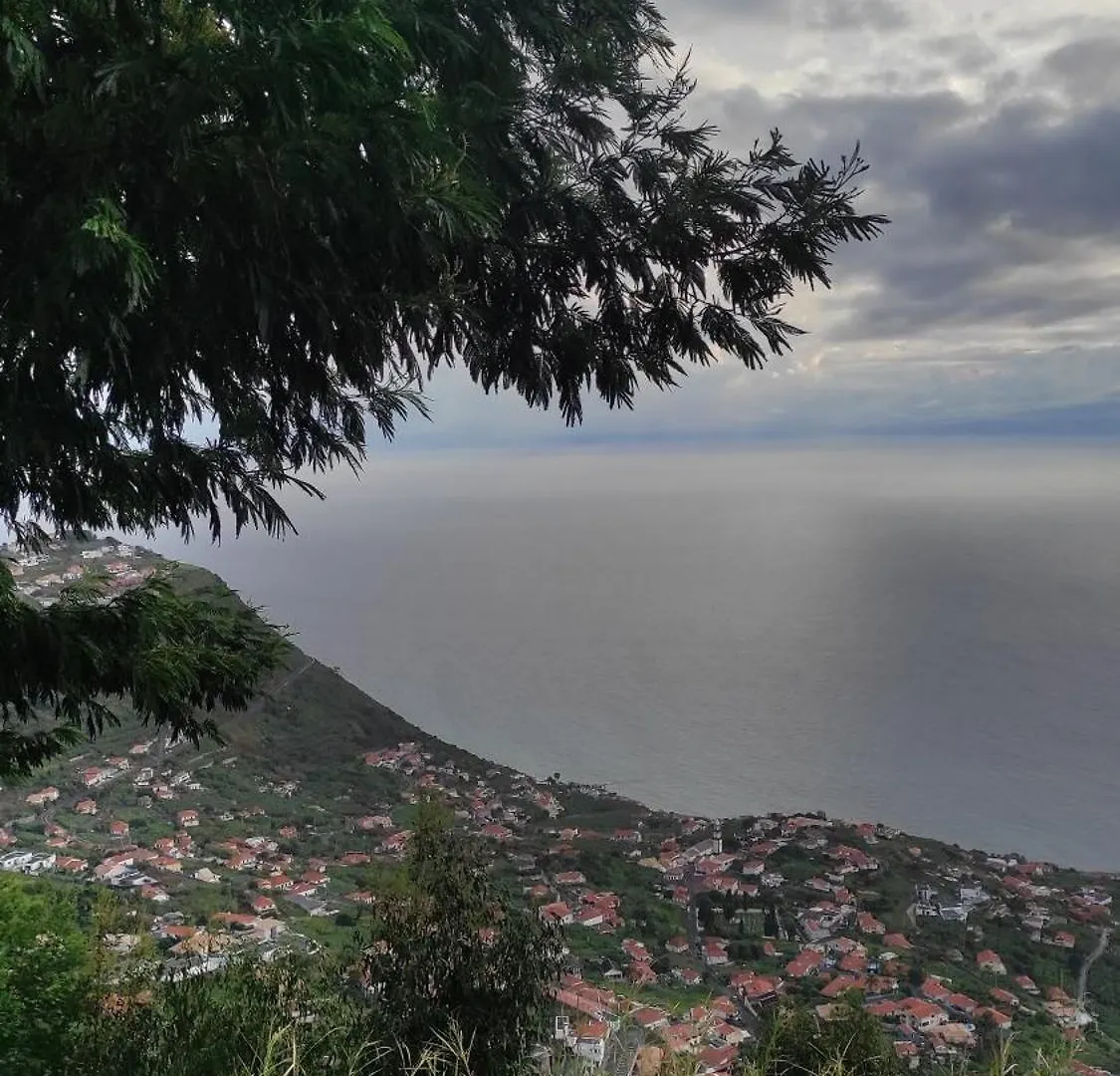 Casa Camara Daire Arco da Calheta  Portekiz