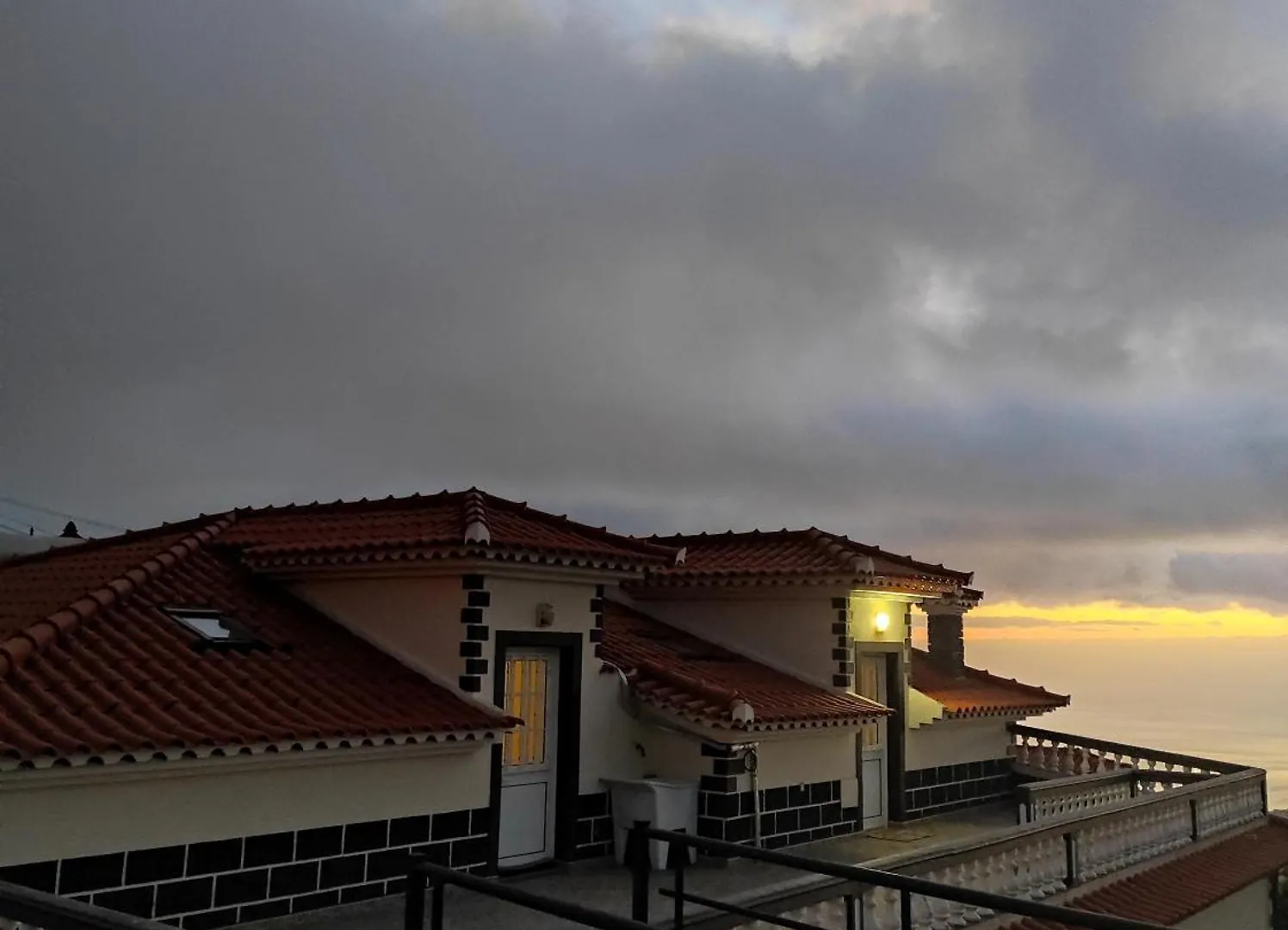 Casa Camara Daire Arco da Calheta  Portekiz