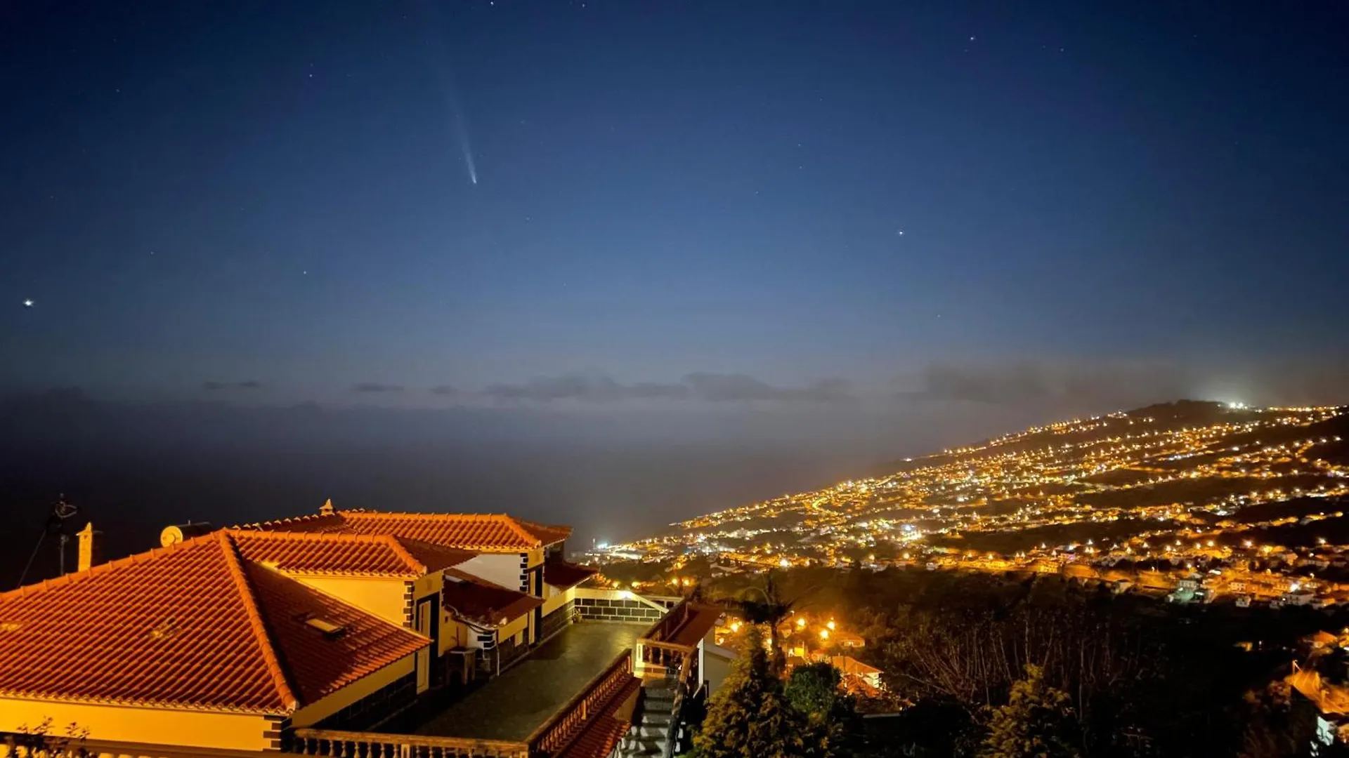 Apartament Casa Camara Arco da Calheta  Portugalia