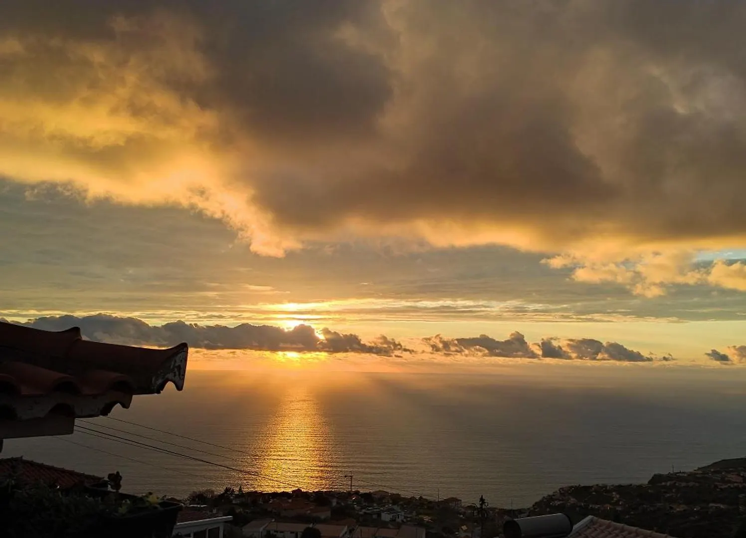 Casa Camara Daire Arco da Calheta
