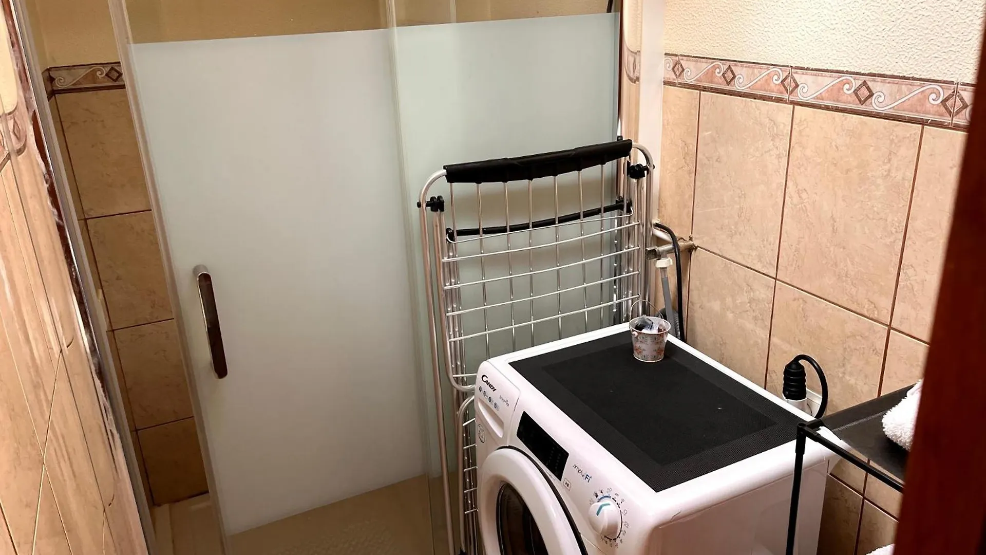 דירות ארקו דה קלחטה Casa Camara