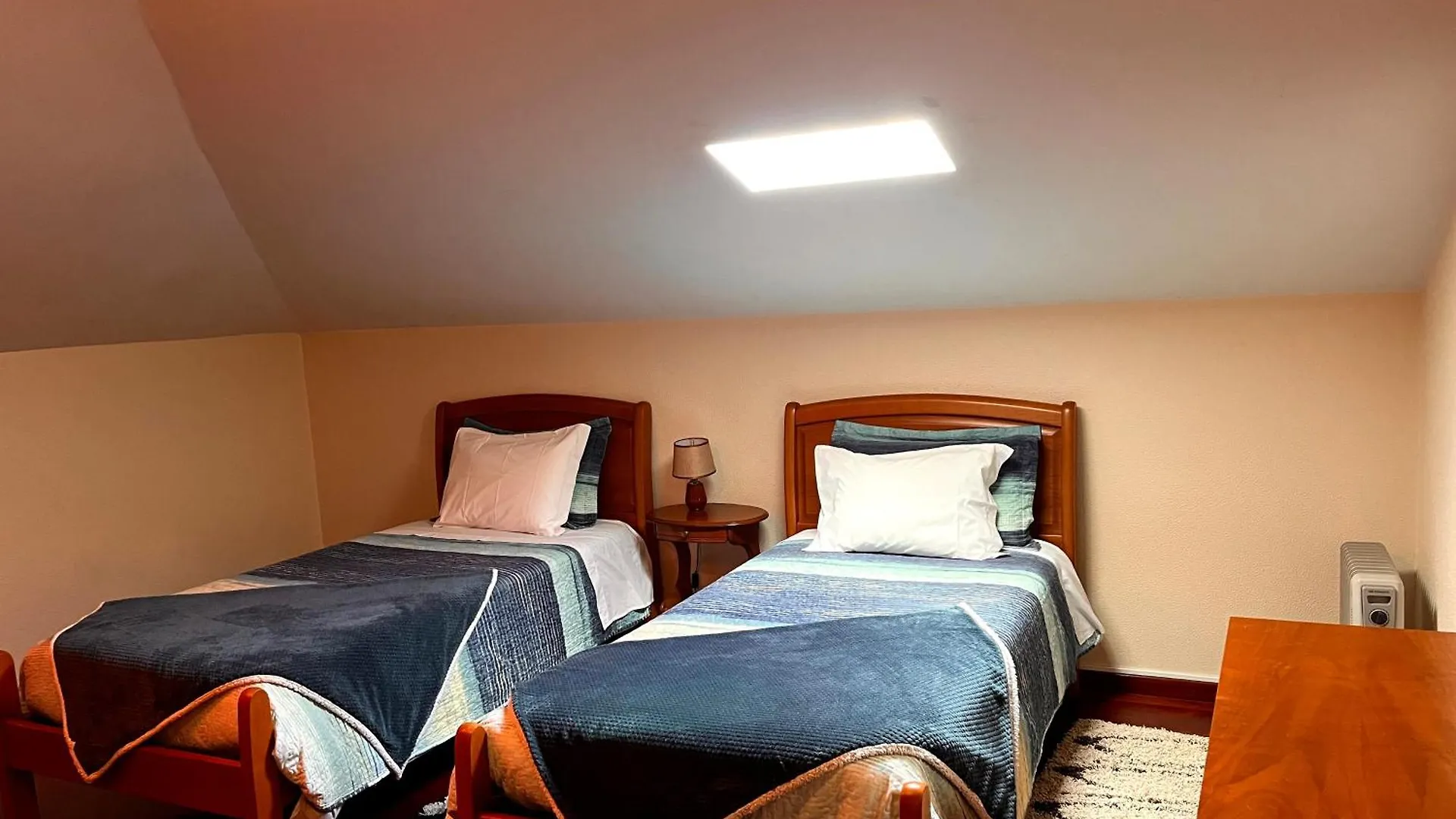 דירות ארקו דה קלחטה Casa Camara