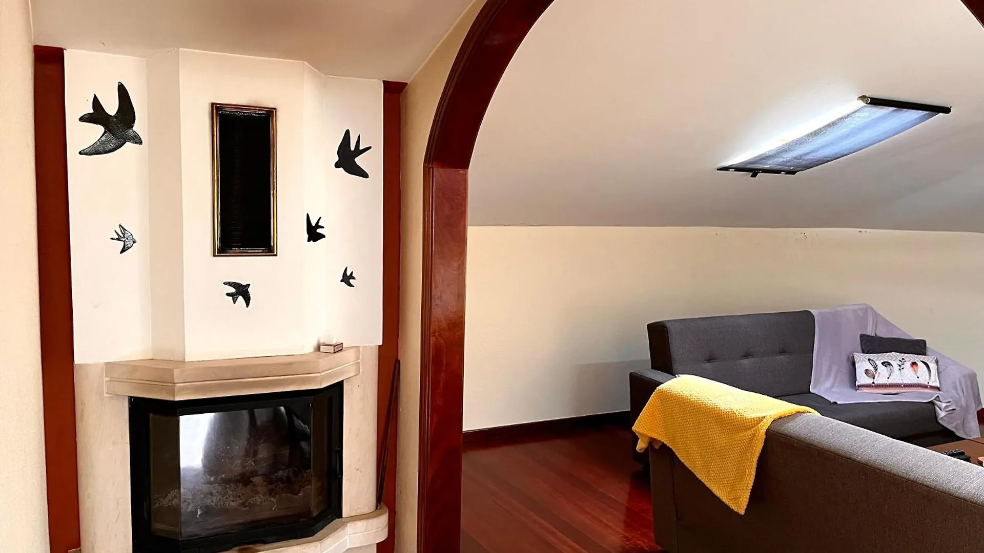 Casa Camara Daire Arco da Calheta  Portekiz