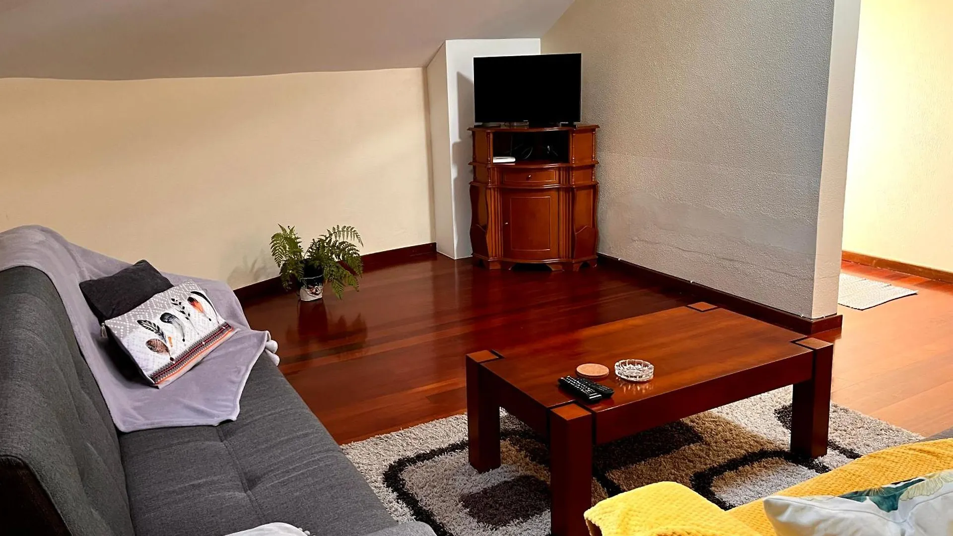 Apartament Casa Camara Arco da Calheta