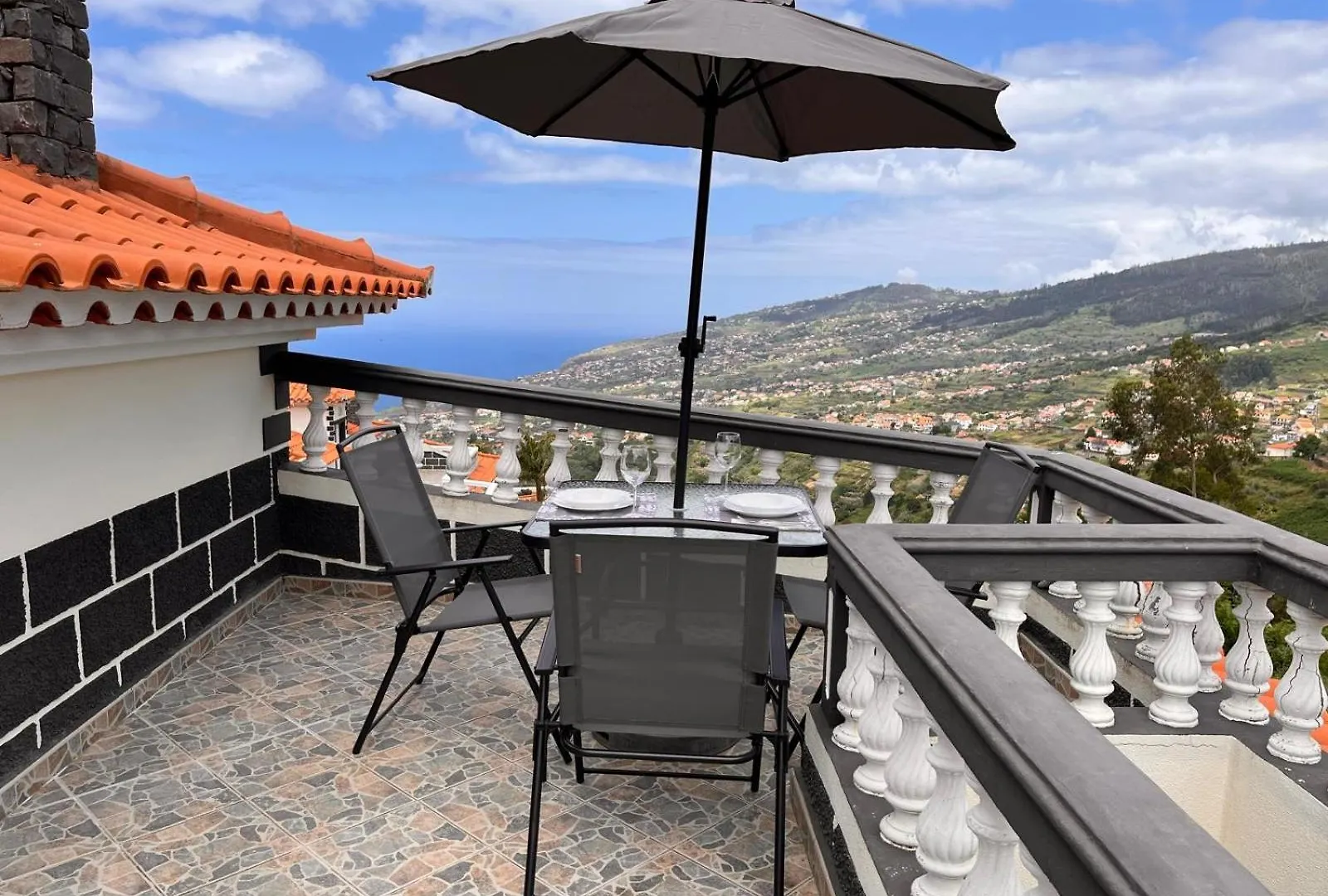Casa Camara Daire Arco da Calheta  Arco da Calheta (Madeira)